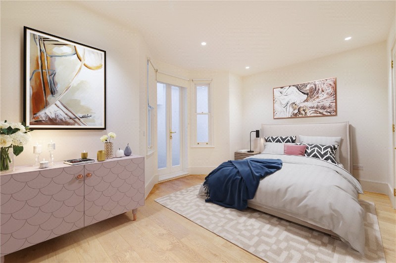 Parthenia Road, London, SW6