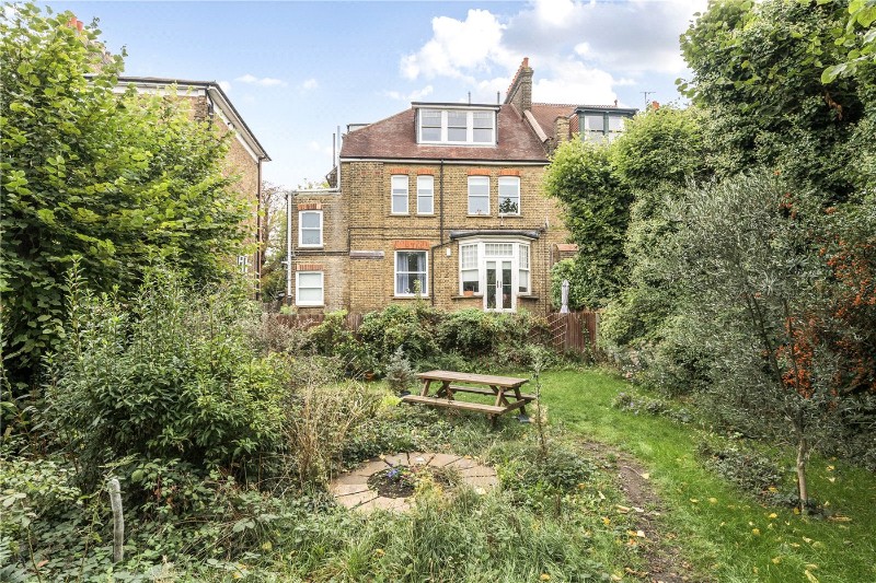 South Road, London, SE23