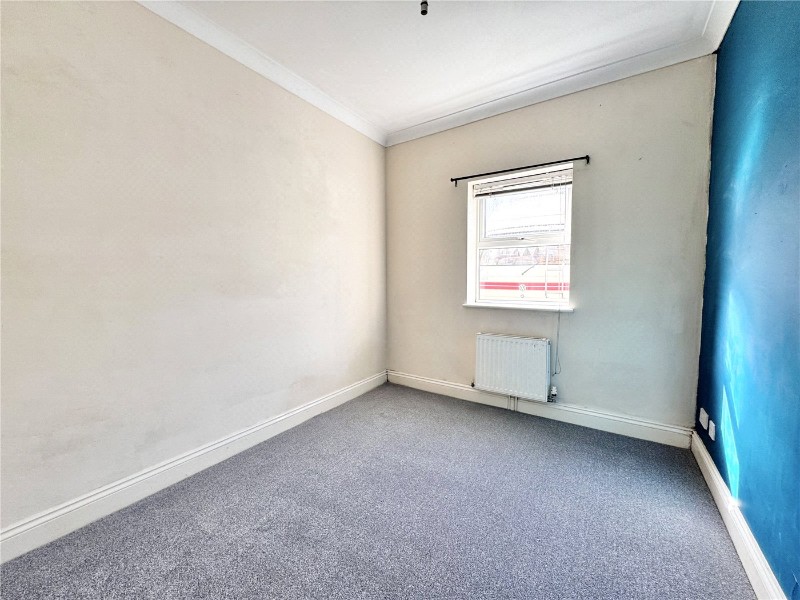 Burnaby Road, Alum Chine, Bournemouth, Dorset, BH4