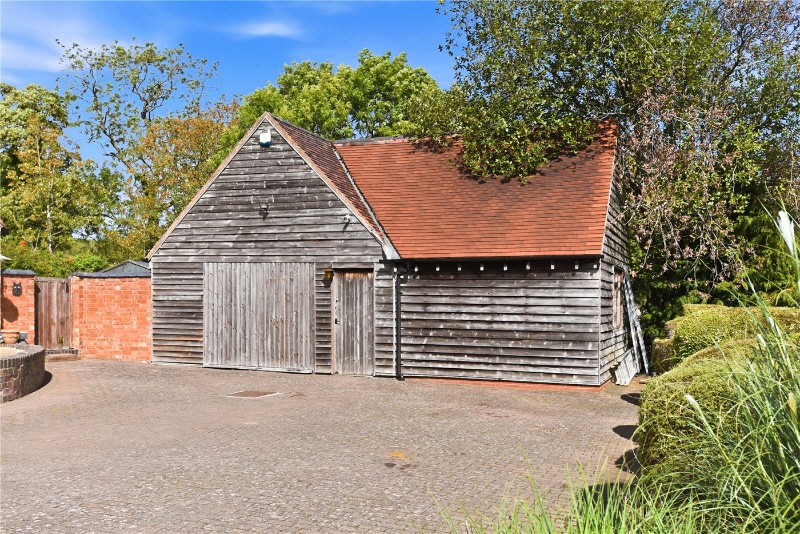 Chadshunt, Warwick, Warwickshire, CV35