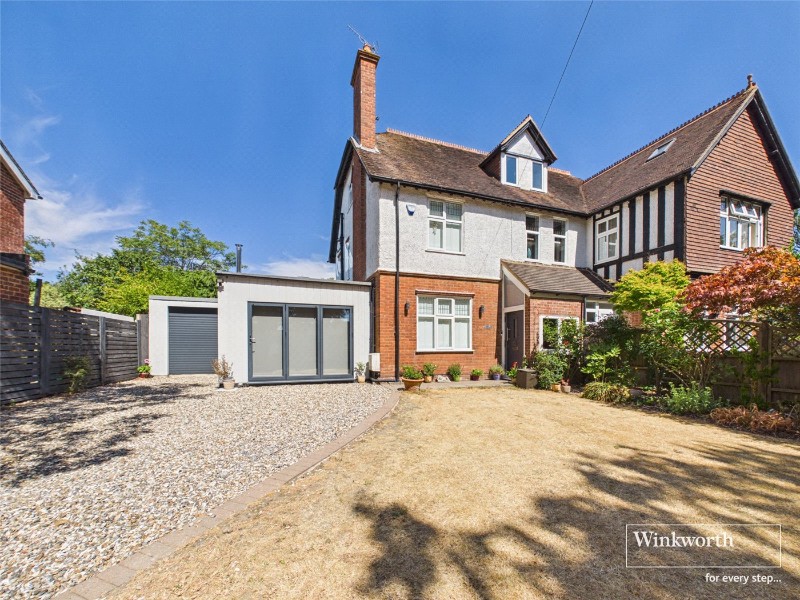 The Avenue, Mortimer Common, Reading, Berkshire, RG7