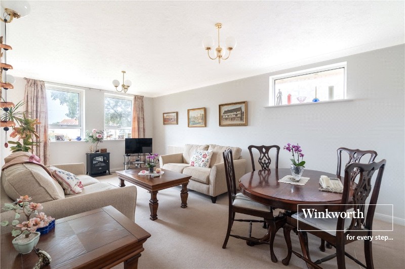 Alisa Lodge, 6 Church Road, Bournemouth, Dorset, BH6
