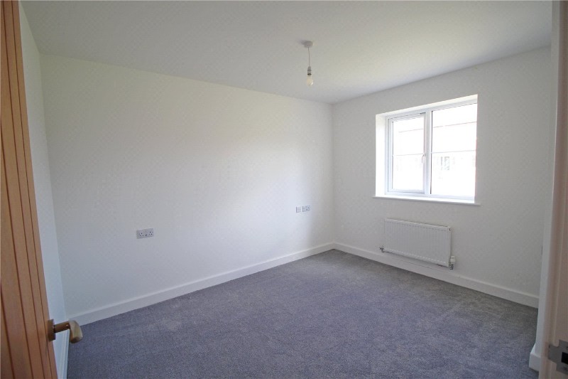 Plot 42 Keston Fields, Pinchbeck, Spalding, Lincolnshire, PE11