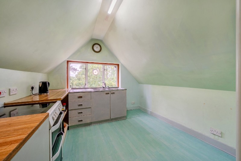 Bromley Road, Shortlands, Bromley, BR2