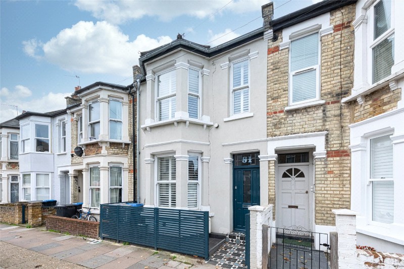 College Road, London, NW10