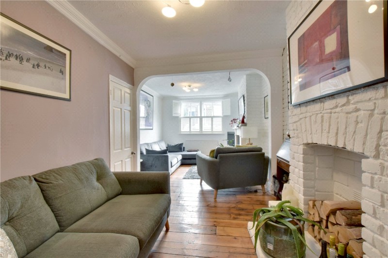 Reynolds Place, Blackheath, London, SE3