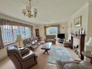 Sea Road, Milford on Sea, Lymington, Hampshire, SO41