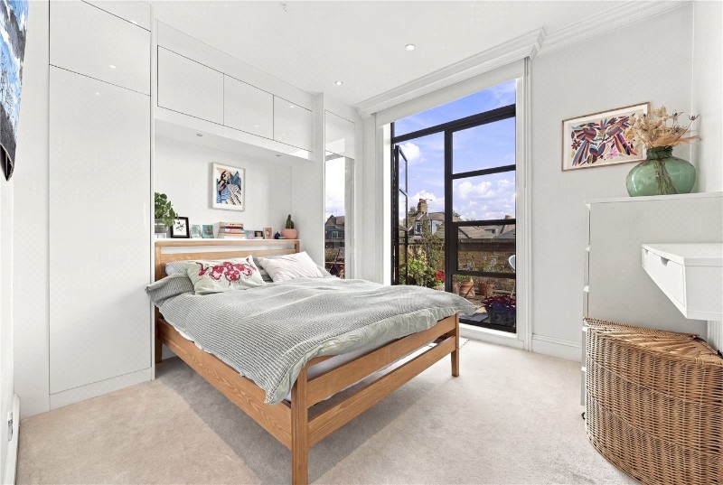 Blackstock Road, London, N4