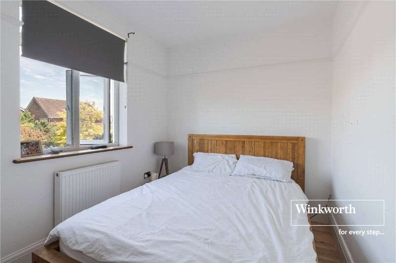 Cranleigh Road, Bournemouth, BH6