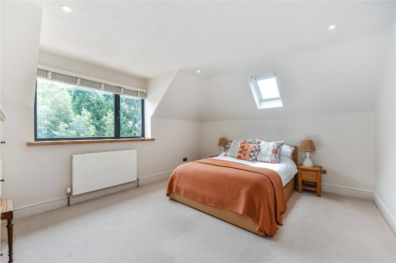 Springvale Road, Kings Worthy, Hampshire, SO23