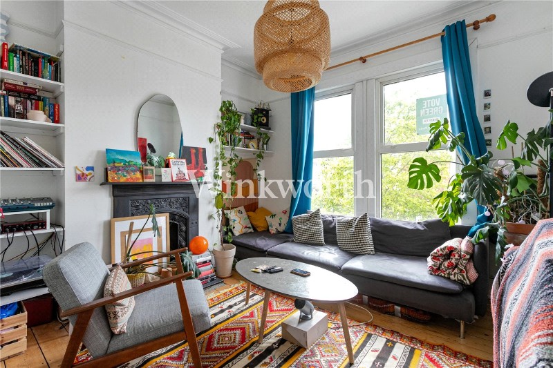 St. John's Road, London, N15