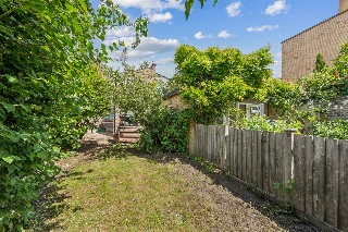 St. Jude Street, London, N16