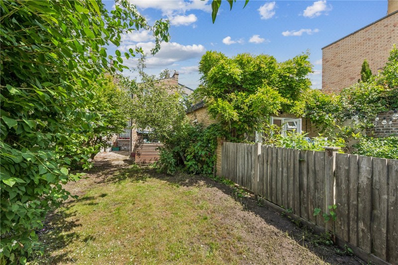 St. Jude Street, London, N16