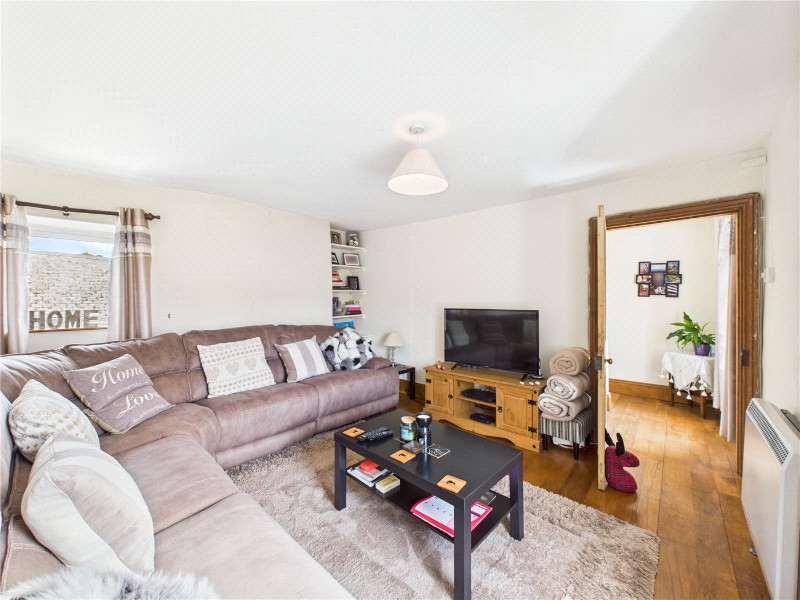 Newton Square, Bampton, Tiverton, Devon, EX16