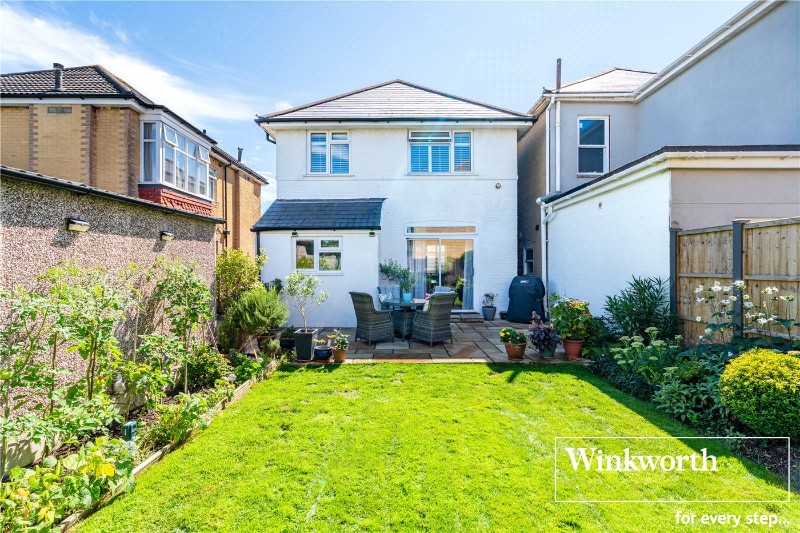 Castlemain Avenue, Bournemouth, Dorset, BH6