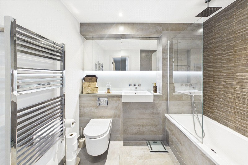 Gaumont Place, London, SW2