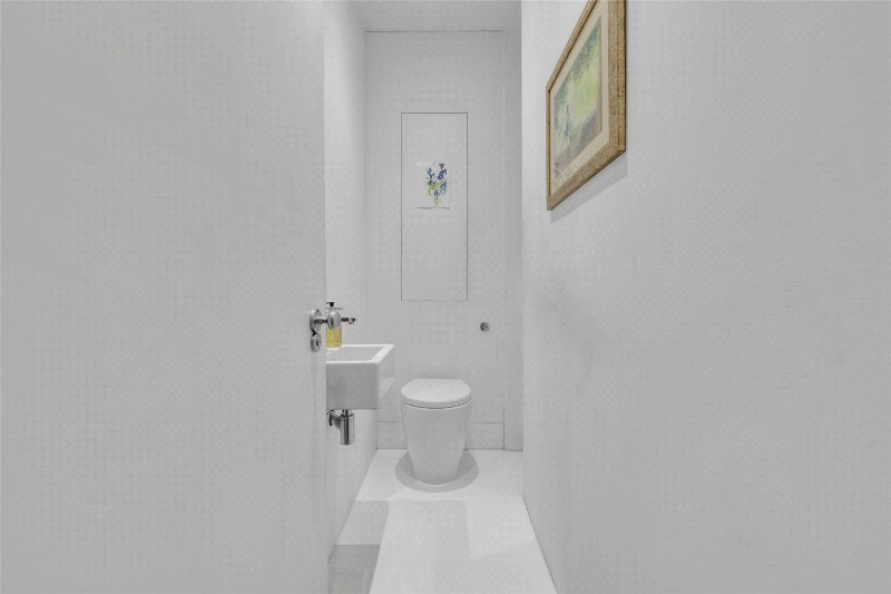 Sandringham Court, 99 Maida Vale, Maida Vale, London, W9