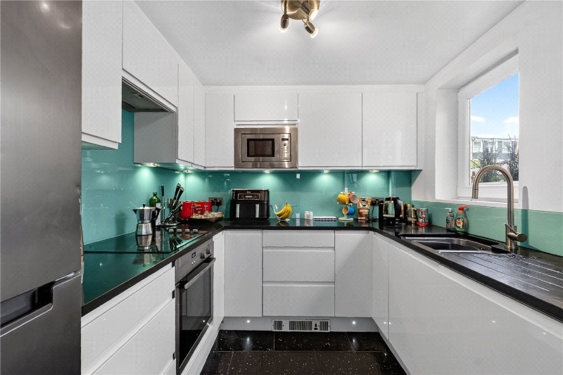 Landells Road, East Dulwich, London, SE22