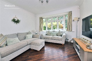 Worcester Park Road, Worcester Park, Surrey, KT4