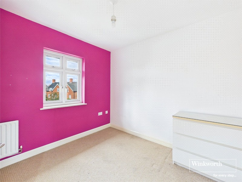 Wyatt Crescent, Lower Earley, Reading, Berkshire, RG6