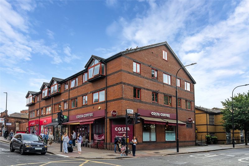 Redcroft, 226 Iverson Road, London, NW6