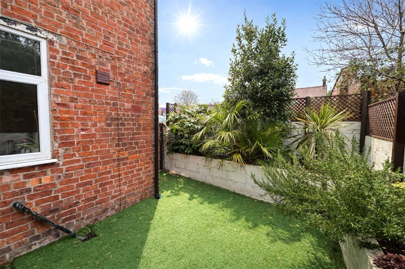 Chapel Street, Ruskington, Sleaford, Lincolnshire, NG34