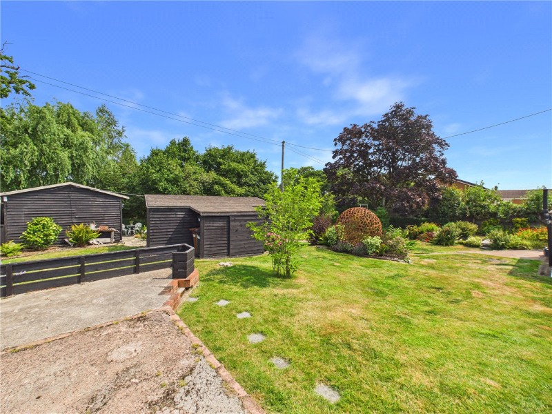 Calverleigh, Tiverton, Devon, EX16