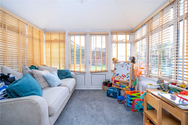 Prestland, Market Deeping, Peterborough, Lincolnshire, PE6