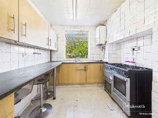 Valley Drive, Kingsbury, London, NW9