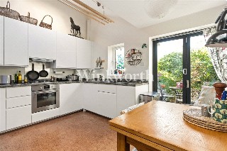 Darwin Road, London, N22