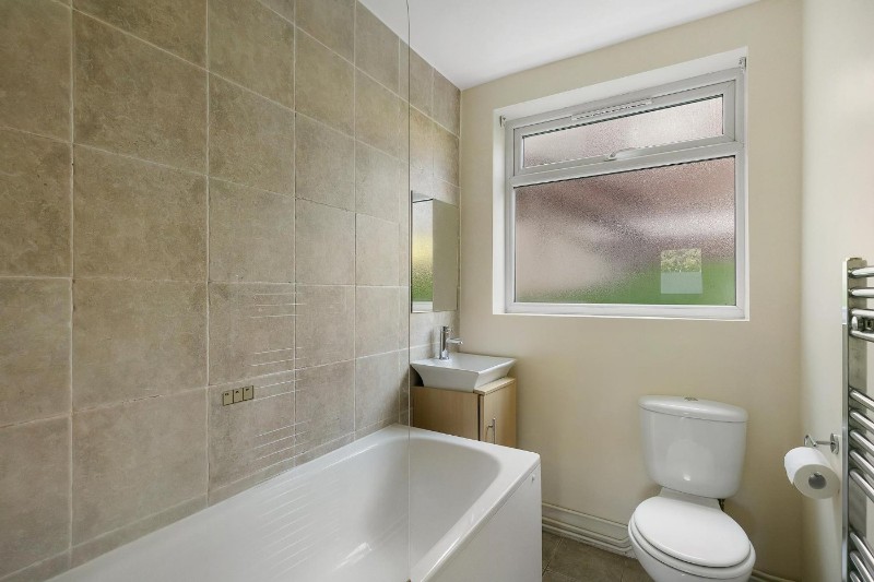 Dorrington Court, South Norwood Hill, London, SE25
