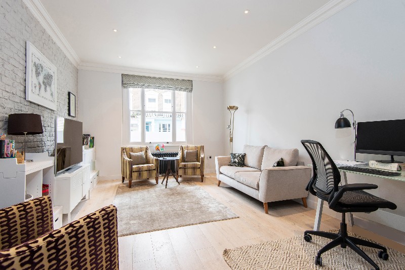 Gloucester Avenue, London, NW1