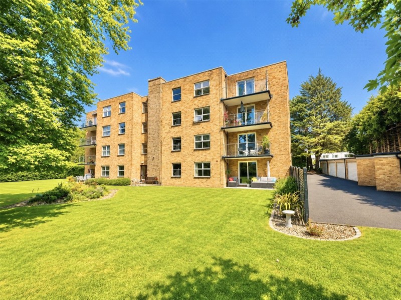 Burton Road, Poole, Dorset, BH13