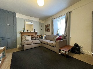 Old Tiverton Road, Exeter, Devon, EX4