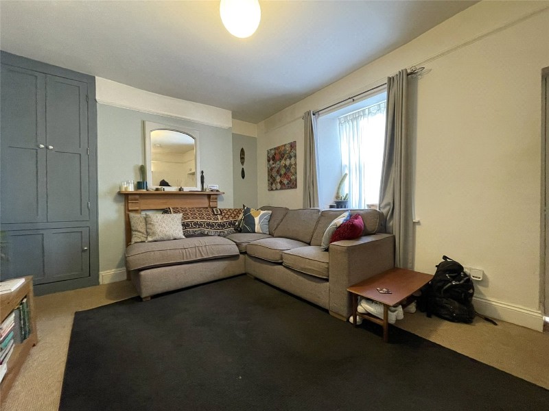Old Tiverton Road, Exeter, Devon, EX4