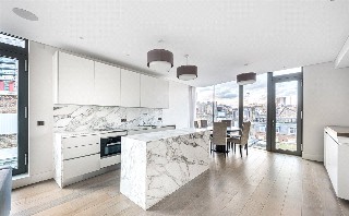 Wilfred Street, London, SW1E