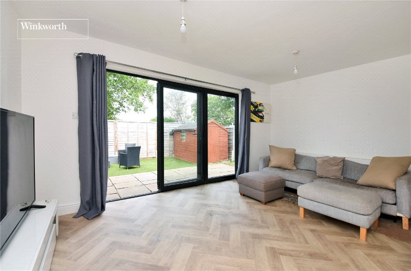 Gassiot Way, Sutton, SM1