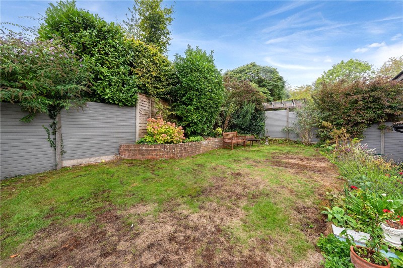 Silverwood Close, Winchester, United Kingdom, SO22