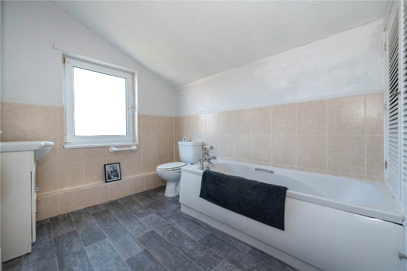 West Banks, Sleaford, Lincolnshire, NG34
