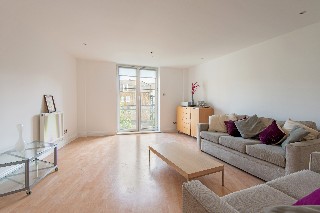 Annes Court, Palgrave Gardens, Regent&#39;s Park, London, NW1