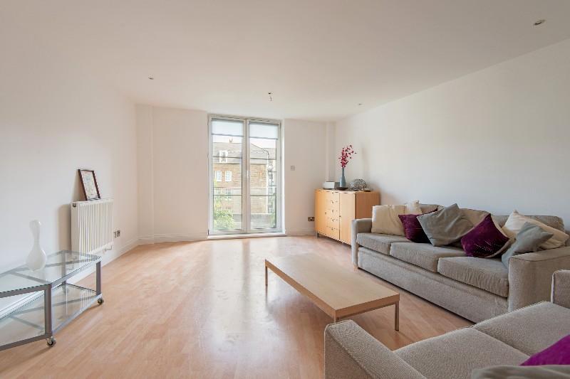Annes Court, Palgrave Gardens, Regent&#39;s Park, London, NW1