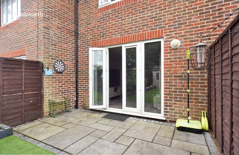 The Retreat, Cheam Common Road, Worcester Park, KT4