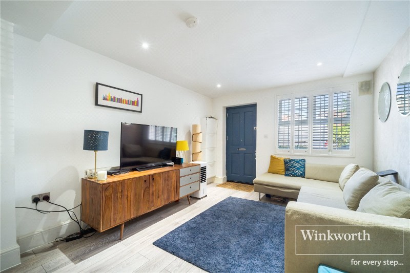 Ealing Road, Brentford, TW8