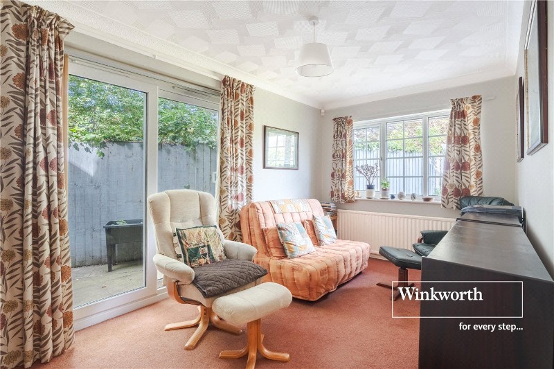 Sunnylands Avenue, Bournemouth, Dorset, BH6