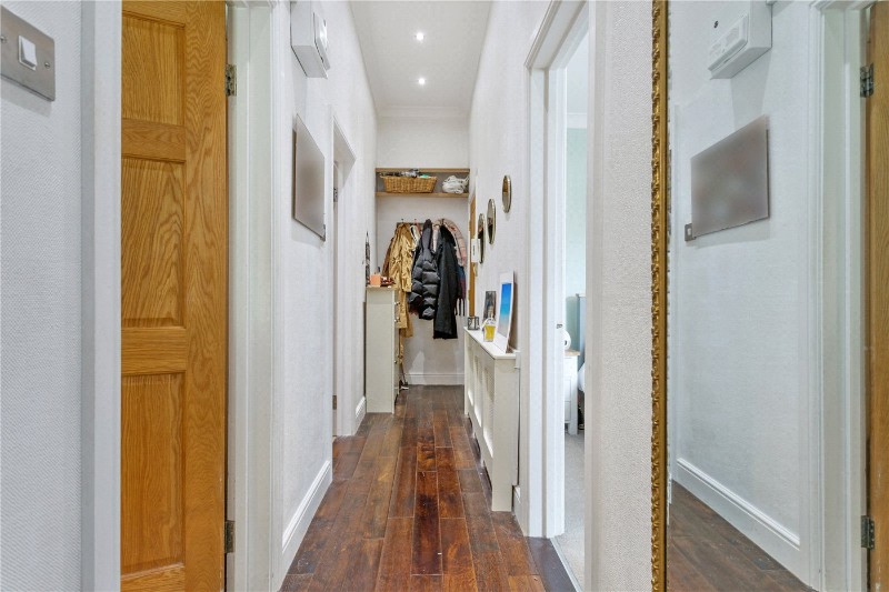 Ritherdon Road, London, SW17