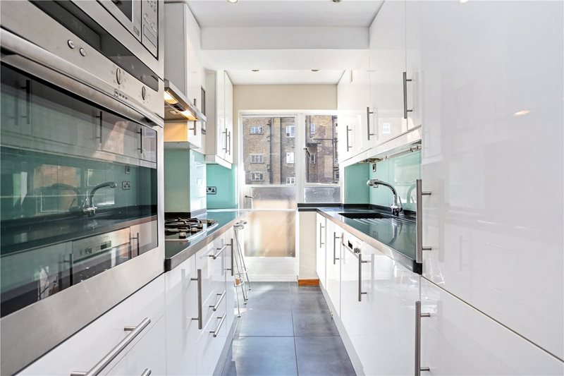 Seymour Place, London, W1H