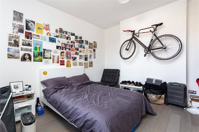 Cheshire Street, London, E2