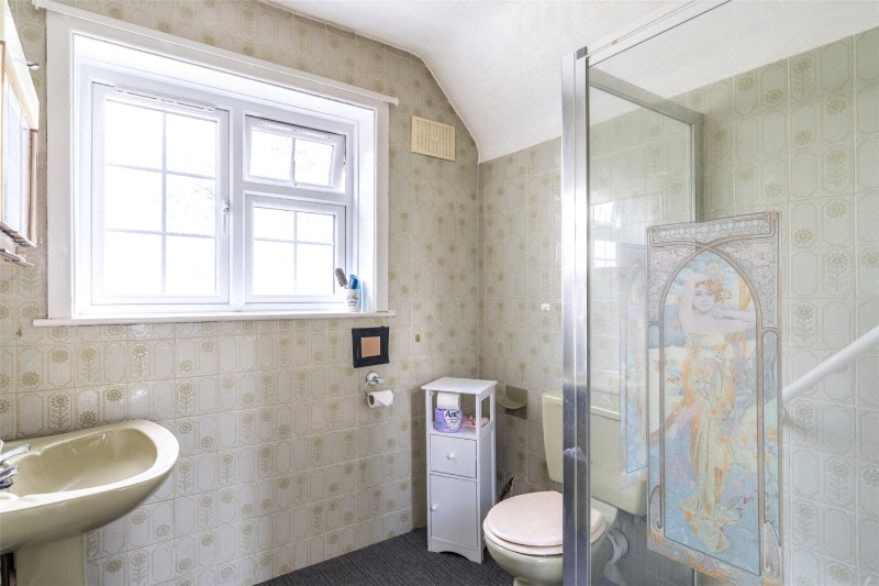 Wheelers Lane, Bearwood, Bournemouth, Dorset, BH11