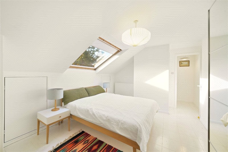 Wheeler Gardens, London, N1