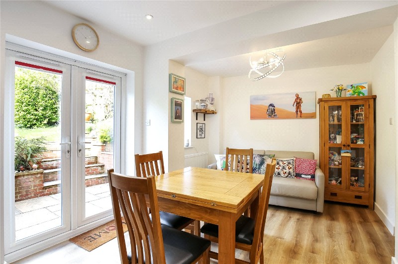 Drayton Street, Winchester, Hampshire, SO22